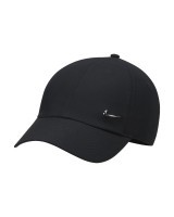 NIKE U NK DF CLUB CAP U CB MTSWSH Kappe schwarz