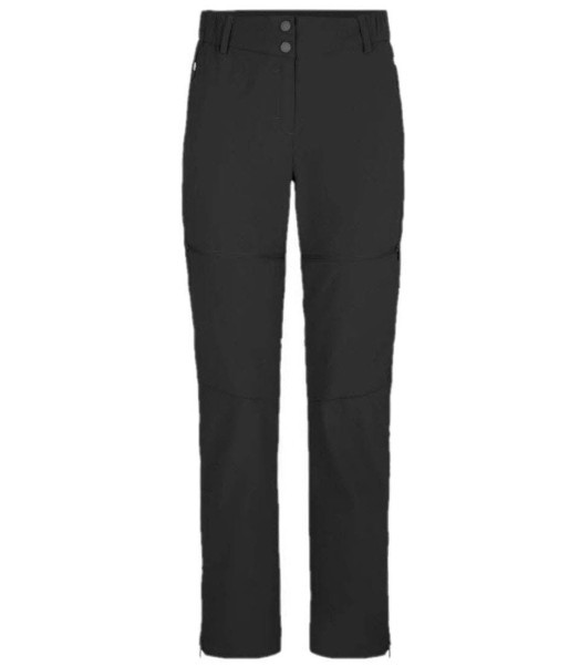 SALEWA Talvena 2 DST Hose Damen schwarz - Bild 1