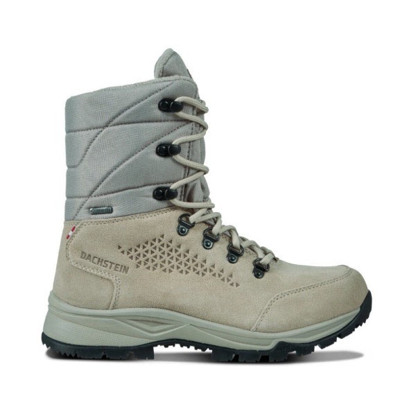 DACHSTEIN Nordlicht Gtx Wmn Schuhe Damen beige