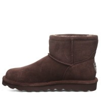 BEARPAW Alyssa Schuhe Damen braun