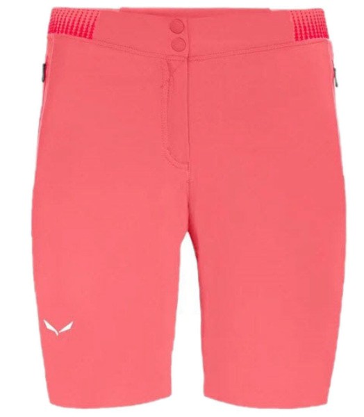 SALEWA Pedroc Cargo 3 Dst Shorts Damen pink - Bild 1