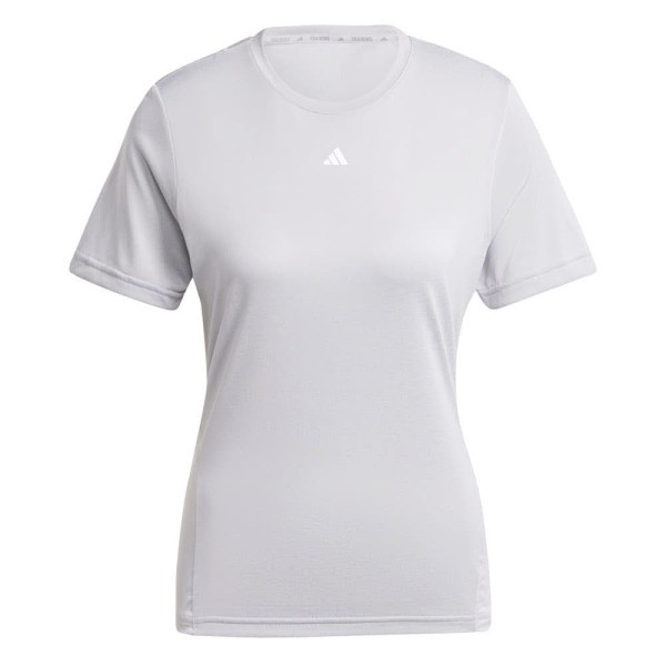 ADIDAS Designed for Training T-Shirt Damen grau - Bild 1