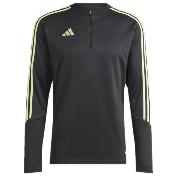 ADIDAS TIRO23 CB TRTOP Langarmshirt Herren schwarz