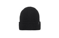 BARTS Kinabalu Beanie Unisex schwarz