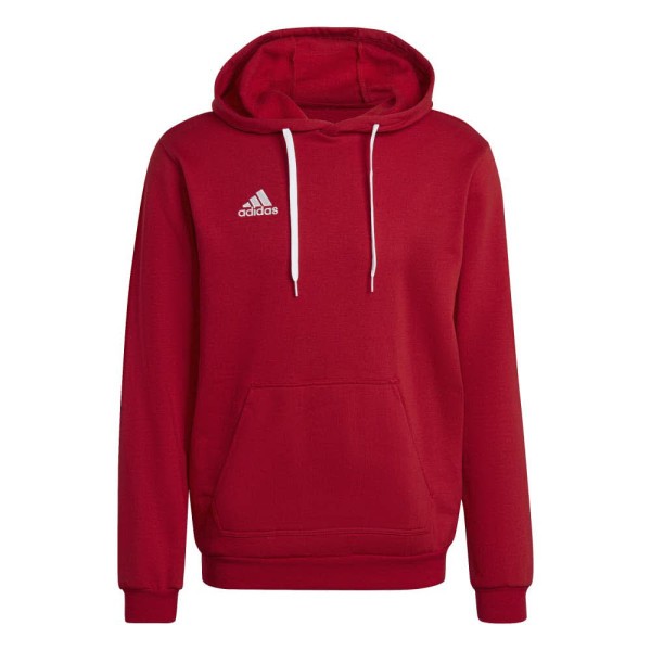 ADIDAS Entrada 22 Sweatshirt Herren rot