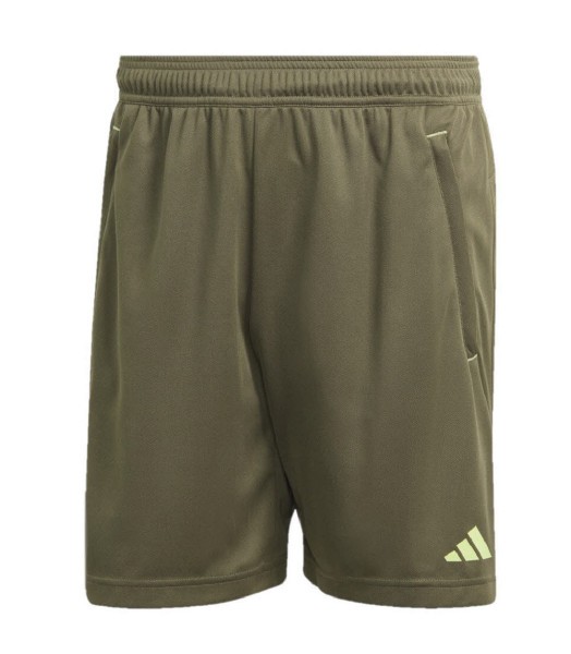 ADIDAS TR-ES+ Short Herren grün