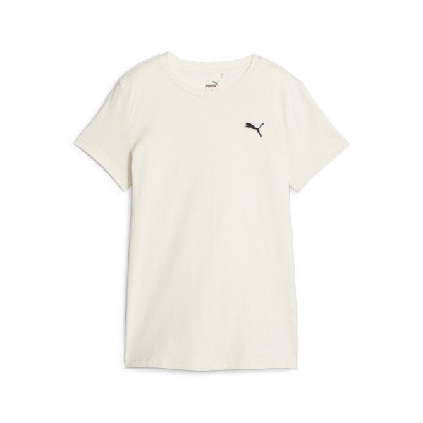 PUMA BETTER ESSENTIALS T-Shirt Damen beige