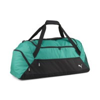 PUMA teamGOAL Teambag L Fussballtasche grün