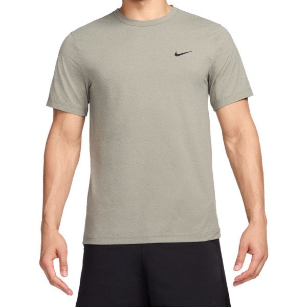 NIKE Hyverse T-Shirt Herren braun