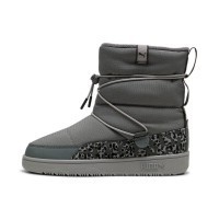 PUMA Snowbae Wns Animal Schuhe Damen grau