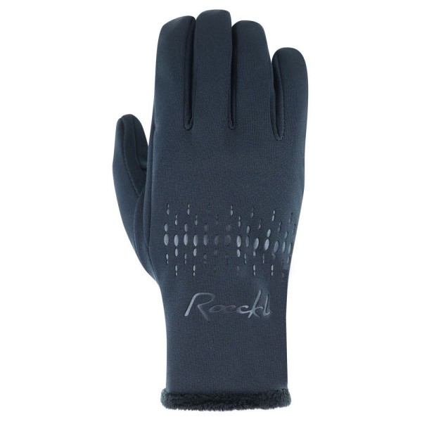 ROECKL SPORTS Kirchsee 2 Handschuhe Damen schwarz - Bild 1