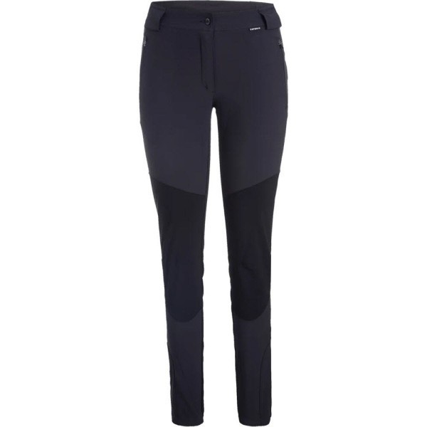 ICEPEAK Doral Hose Damen grau