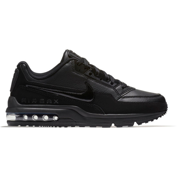 NIKE Air Max LTD 3 Herren schwarz - Bild 1