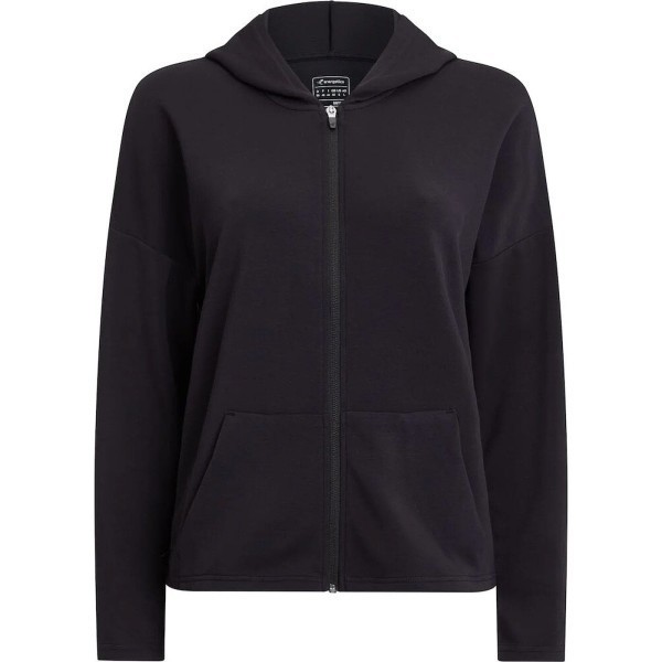 ENERGETICS Odelle III Jacke Damen schwarz