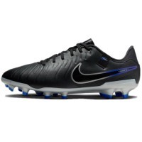 NIKE Tiempo Legend 10 Academy Schuhe Herren schwarz