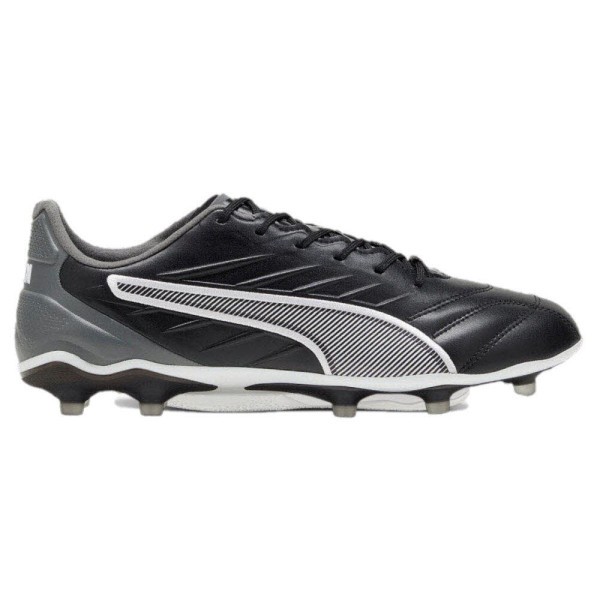 PUMA King Pro FG/AG Fussballschuhe Herren pink