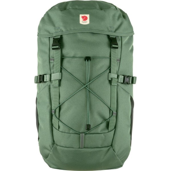 FJÄLLRÄVEN Fjällräven Skule Top 26L Rucksack grün - Bild 1