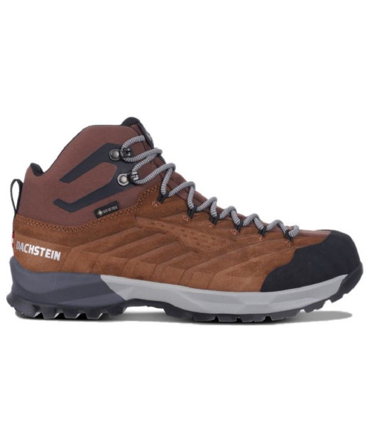 DACHSTEIN SF-21 MC GTX Schuhe Herren braun