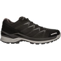 LOWA Innox Pro GTX Low Schuhe Herren schwarz