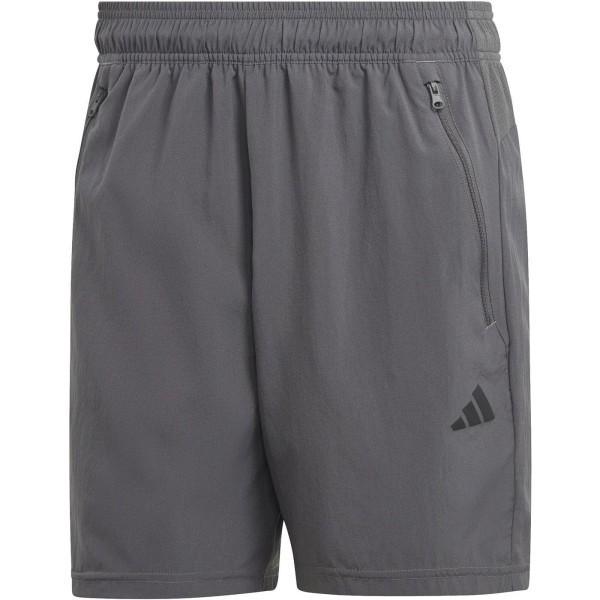 ADIDAS TR-ES WV Shorts Herren grau