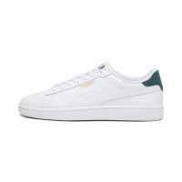 PUMA Smash 3.0 L Schuhe Damen weiss