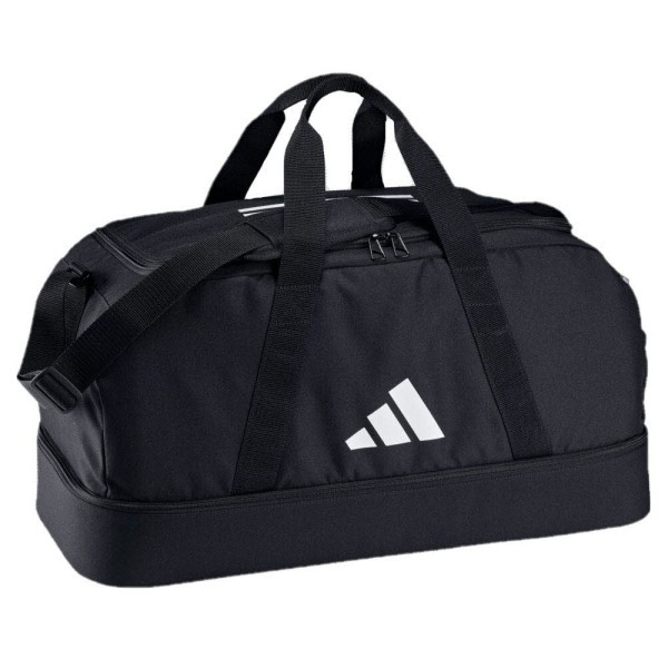 NIKE Adidas TIRO L DU M BC Tasche schwarz