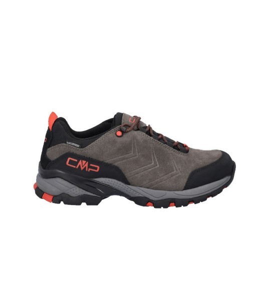 CAMPAGNOLO CMP Melnick Low Schuhe Herren braun