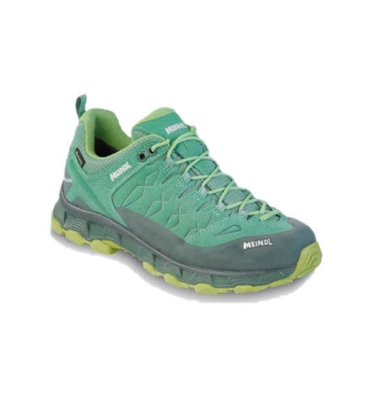 MEINDL Lite Trail Lady Gtx Schuhe Damen grün - Bild 1