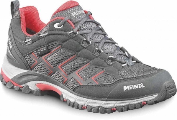 MEINDL Caribe GTX Lady Schuhe Damen grau