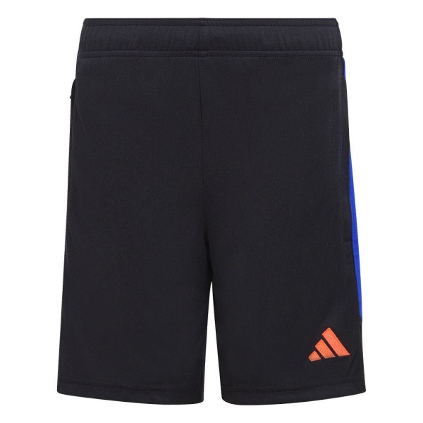 ADIDAS Tiro 23 Club Trainingsshorts Kinder schwarz