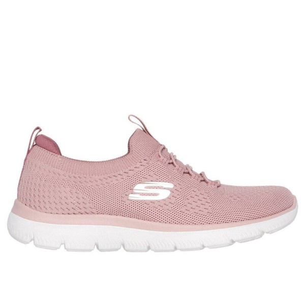 SKECHERS Summits - Top Player Schuhe Damen rosa