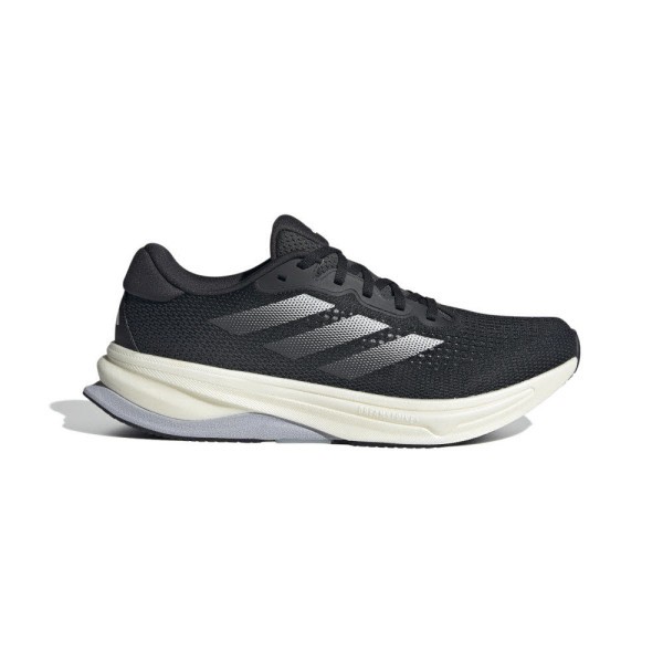 ADIDAS Supernova Solution Schuhe Herren schwarz - Bild 1