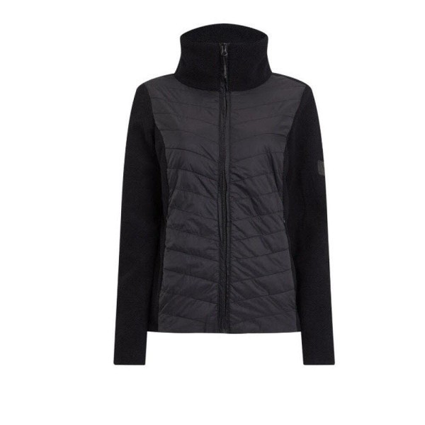 MCKINLEY Malaya Jacke Damen schwarz