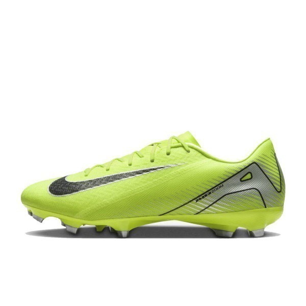 NIKE Mercurial Vapor 16 Academy Fussballschuhe Herren grün - Bild 1