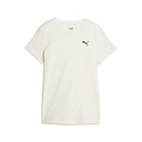 PUMA BETTER ESSENTIALS T-Shirt Damen beige