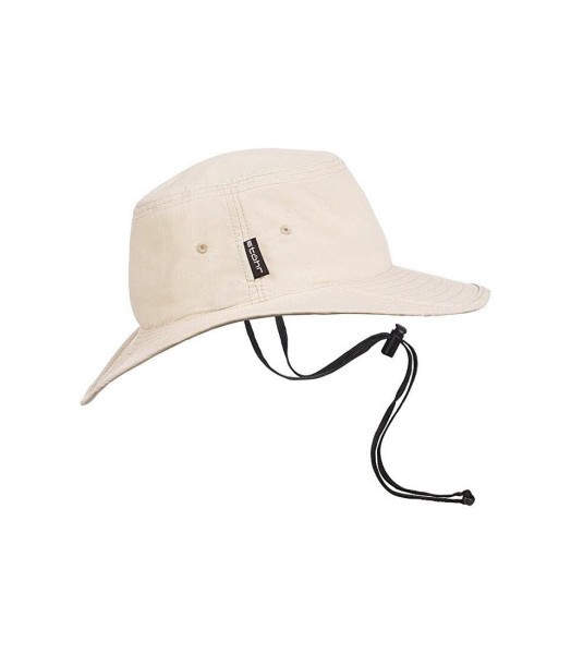 STÖHR Stöhr Visor Hut beige