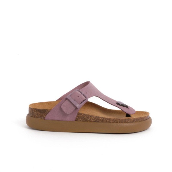 SCHOLL Anais Chunky Sandale Damen lila