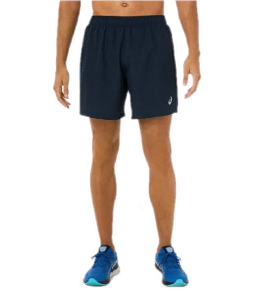 ASICS Icon 7in Short Herren blau