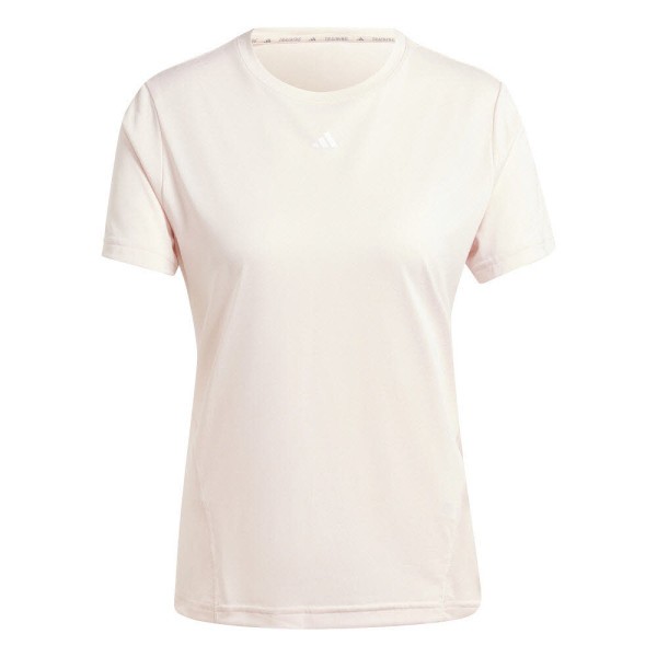 ADIDAS WTR D4T T-Shirt Damen rosa - Bild 1