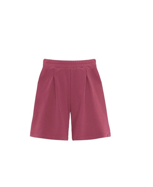 SCHNEIDER SPORTSWEAR Schneider Agnessw-Shorts Damen rot