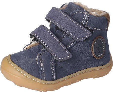 RICOSTA Gedo Schuhe Kinder blau