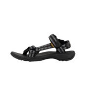 TEVA Terra Fi Lite Sandale Damen schwarz