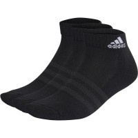 ADIDAS C SPW ANK 3er-Pack Socken schwarz