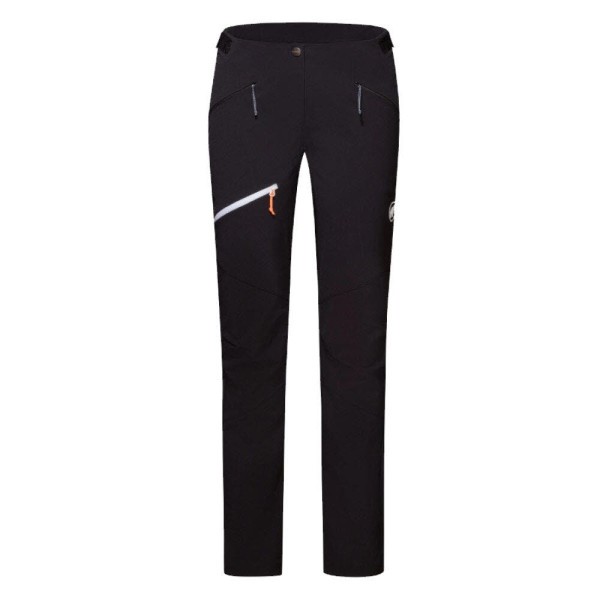 MAMMUT Taiss SO Hose Damen schwarz