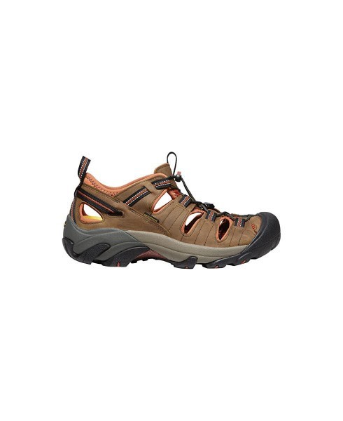 KEEN Arroyo Ii Sandale Herren braun