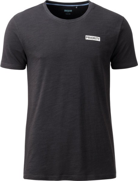 LINEA PRIMERO LPO Clark He T-Shirt Herren schwarz