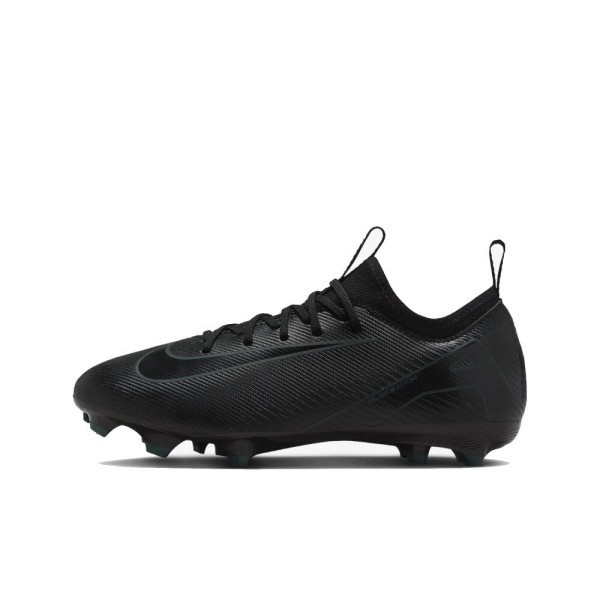 NIKE Jr. Mercurial Vapor 16 Academy Fussballschuhe Kinder schwarz - Bild 1