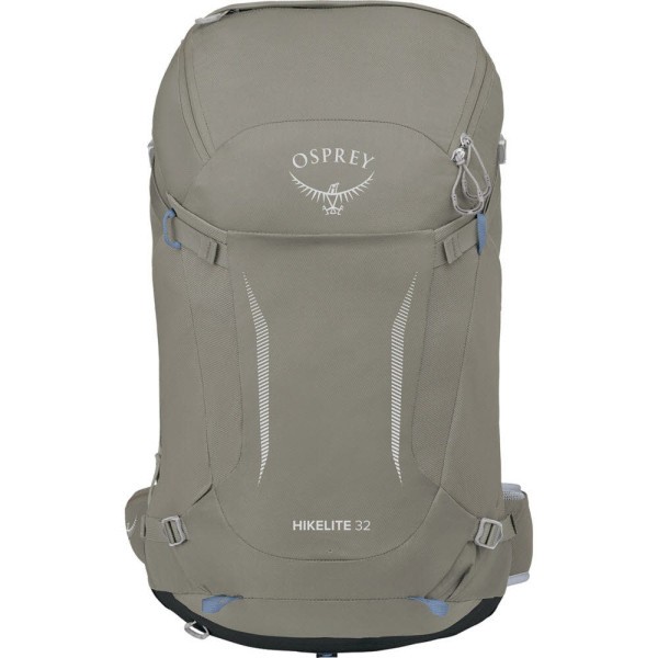 OSPREY Hikelite 32L Rucksack grau