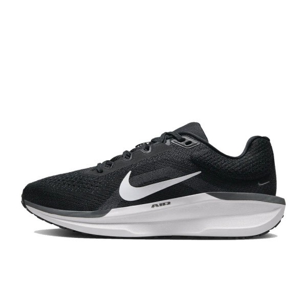 NIKE Winflo 11 Schuhe Damen schwarz - Bild 1