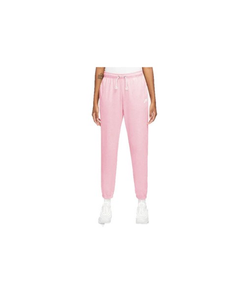 NIKE W Nsw Gym Vntg Easy Hose Damen rosa